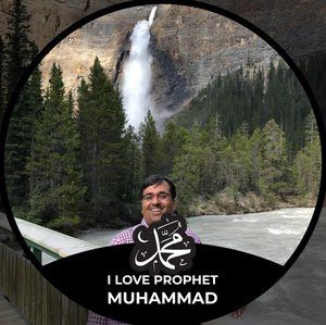 Meet your Posher, Fakhre
